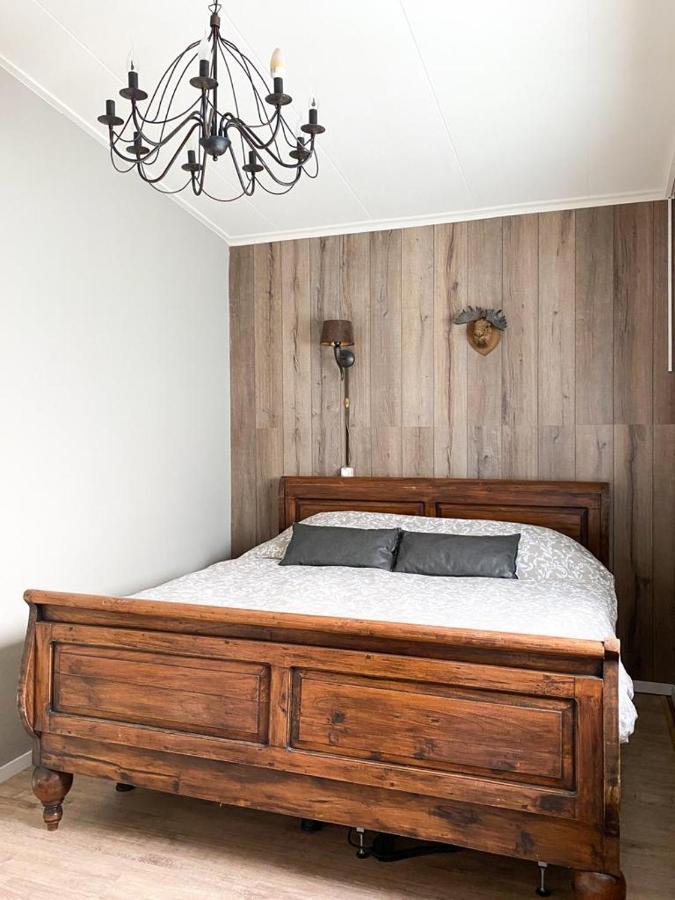 4Seasonshouse Villa Losser Luaran gambar