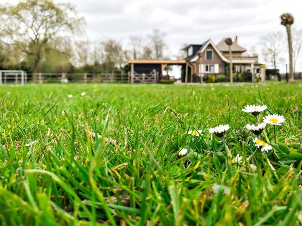 4Seasonshouse Villa Losser Luaran gambar