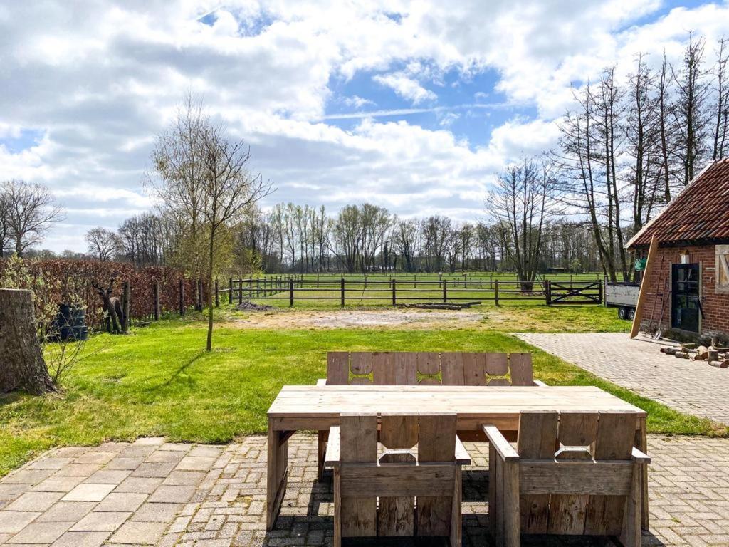 4Seasonshouse Villa Losser Luaran gambar
