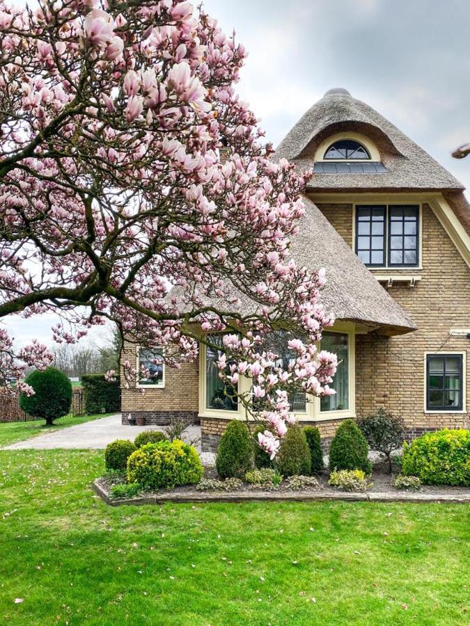 4Seasonshouse Villa Losser Luaran gambar